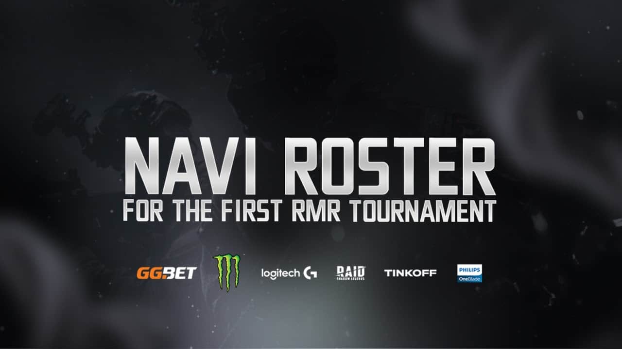 CS:GO Navi Chooses “b1t” For Their Five-man Lineup At RMR Tournaments