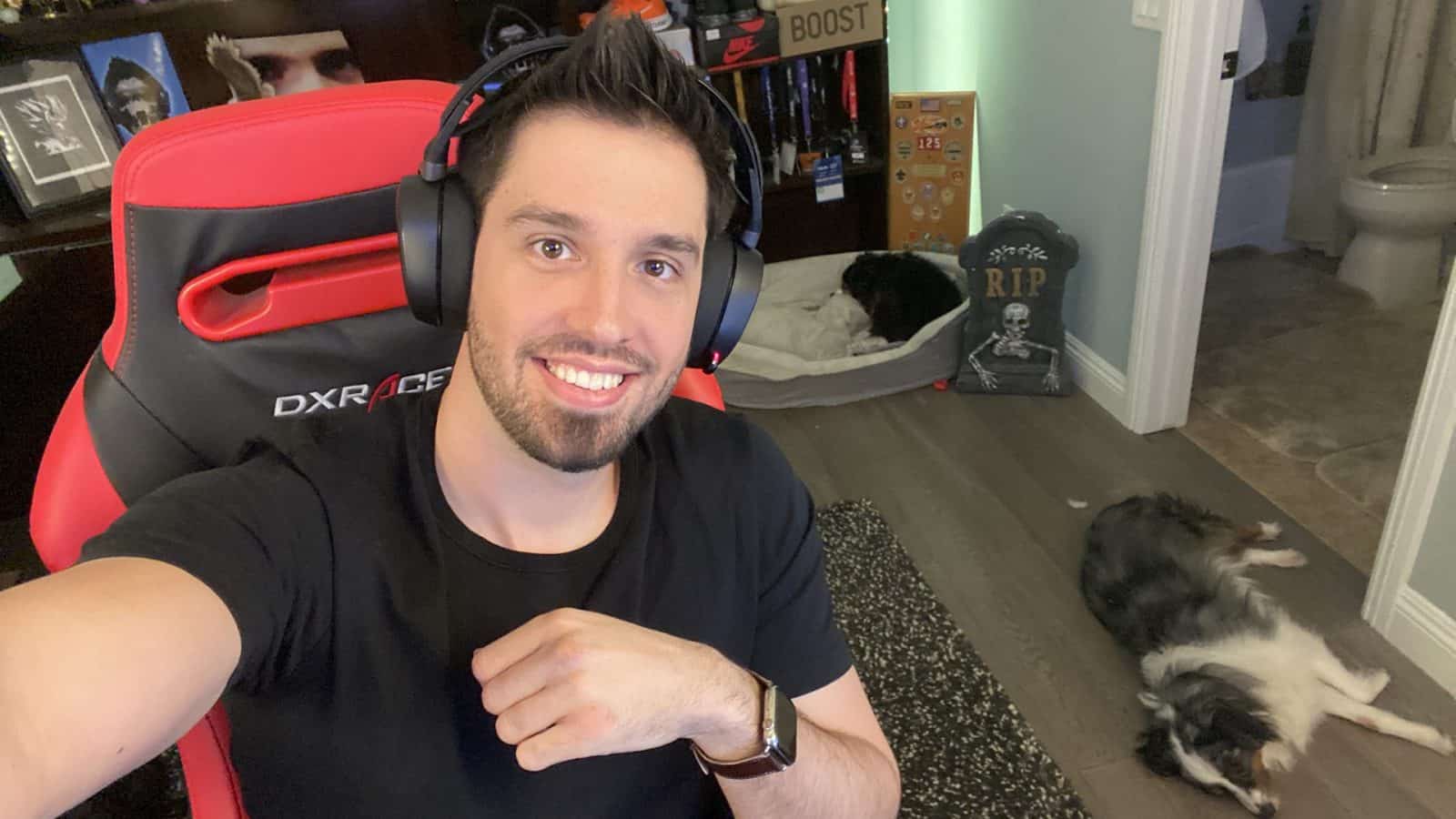 PhantomL0rd Wins Lawsuit Against Twitch