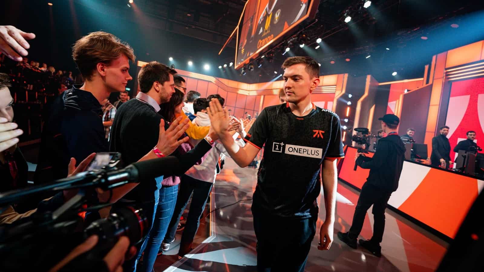 LoL: Bwipo And Selfmade Rumored To Reject Fnatic Contract Renewal
