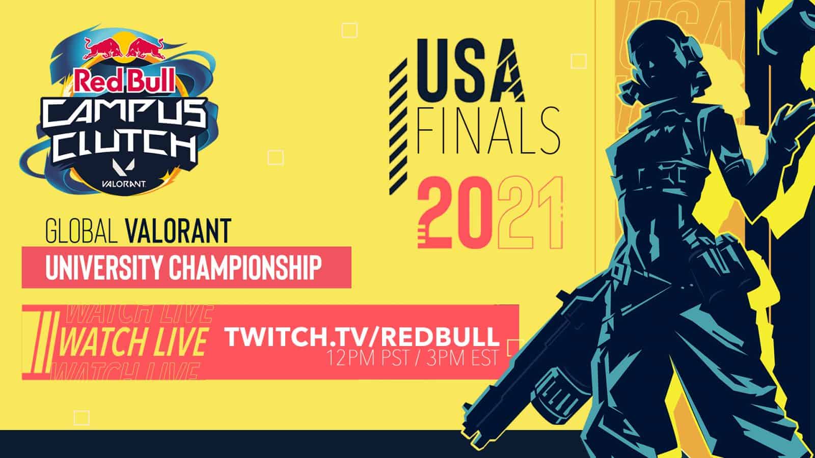 Red Bull Campus Clutch Finals To Showcase Top Collegiate Talent