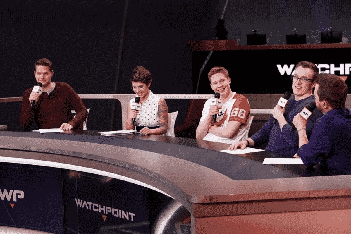 Overwatch League Watchpoint Discussion