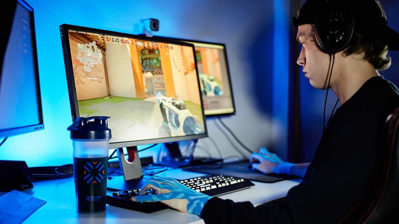 CBD Makes Its Break Into Esports With Brax And SummaForte