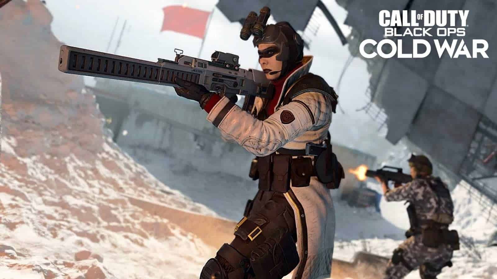 COD: Best CARV.2 Class Setup For Warzone Season 3