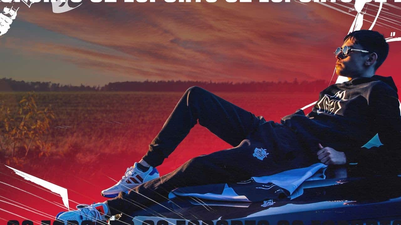 Fortnite: LeTsHe Forced Out Of FNCS Semi-Finals Over Account Issue