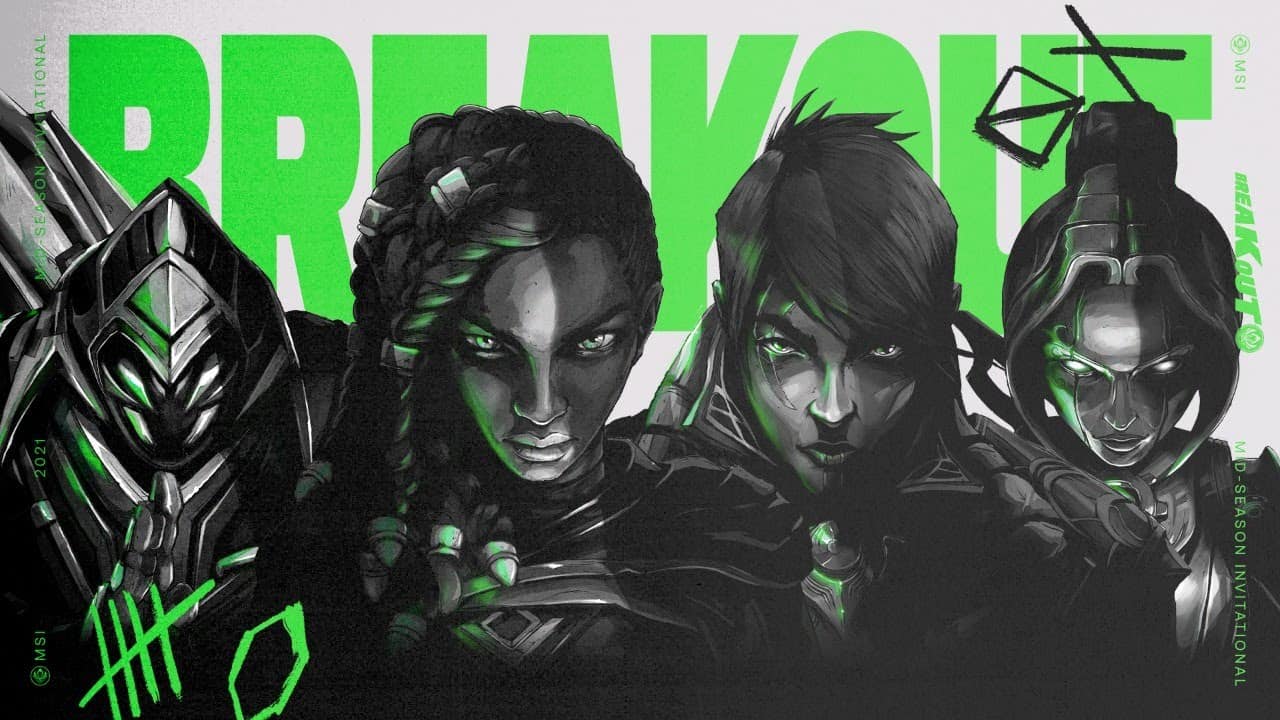 LoL: MSI 2021 Rumble Stage – Day Three Recap