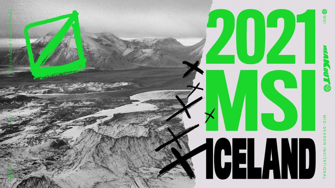 LoL: MSI 2021 Group Stage – Day One Recap