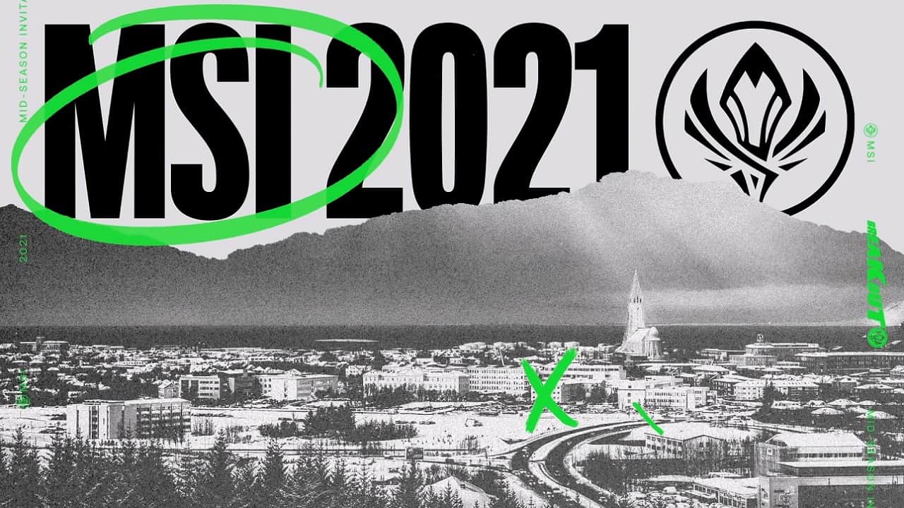LoL: MSI 2021 Group Stage – Day 4 Recap (Group A)