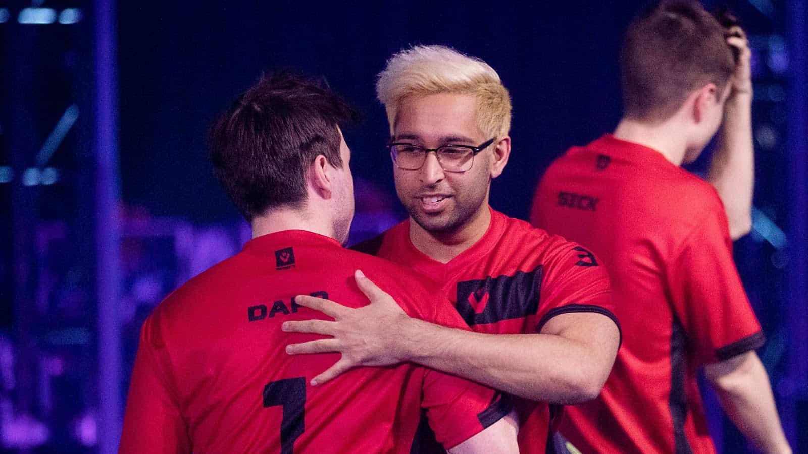 Valorant Masters Reykjavik Day 2 Recap