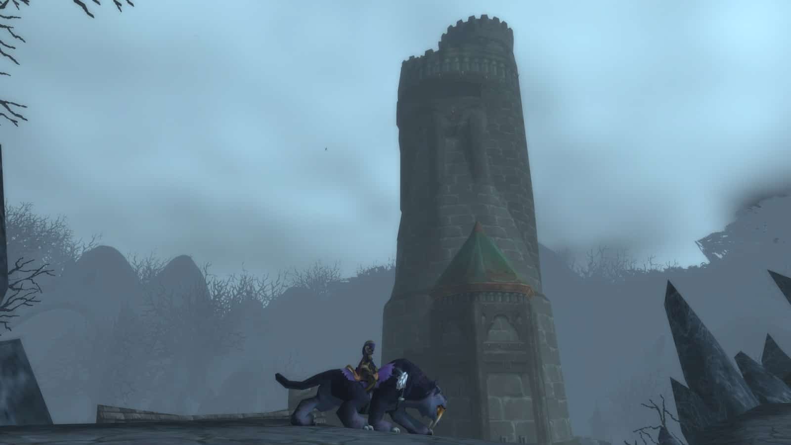 WoW: Classic TBC – How To Get Attuned With Karazhan