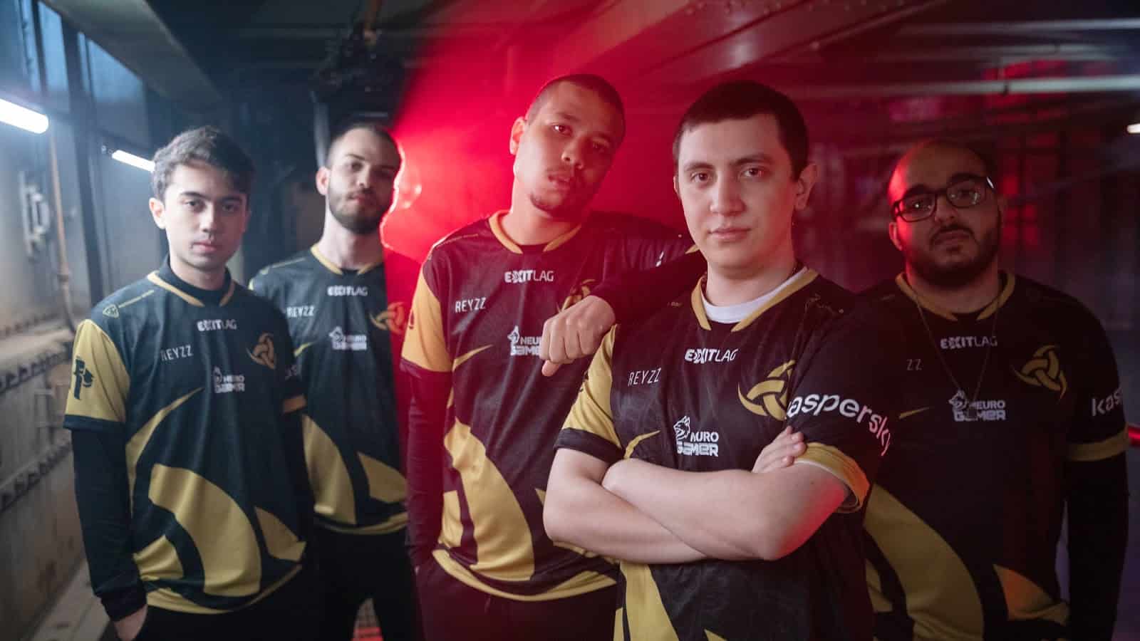 Valorant Masters Reykjavik Day 3 Recap