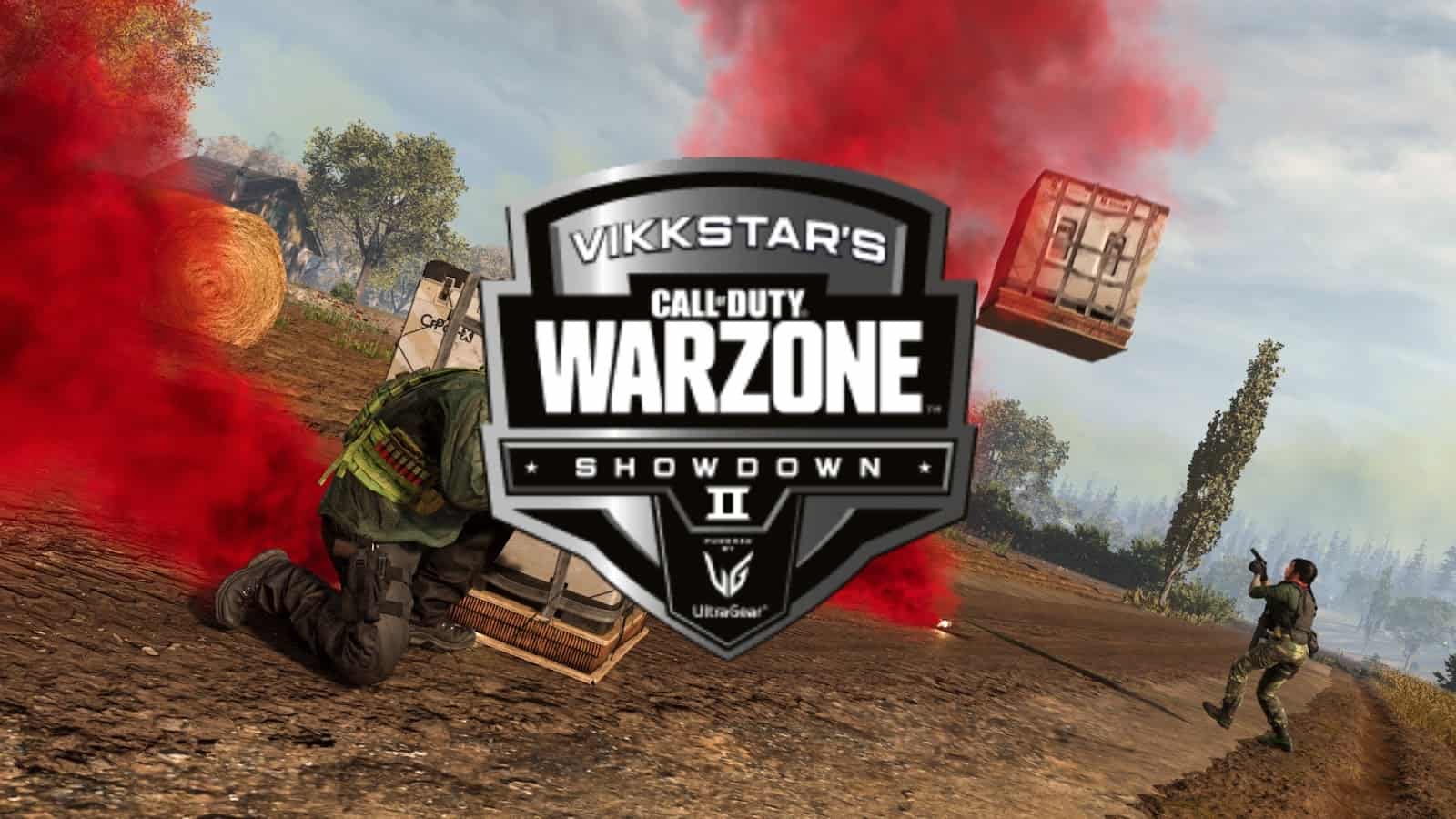 How To Watch Vikkstar’s $150K Warzone Showdown Week One