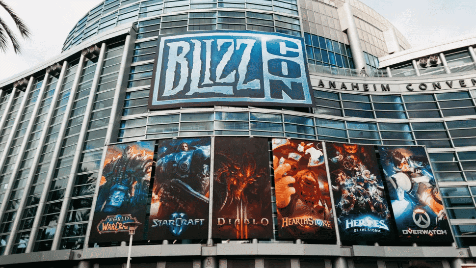 BlizzCon, the main event from Activision Blizzard