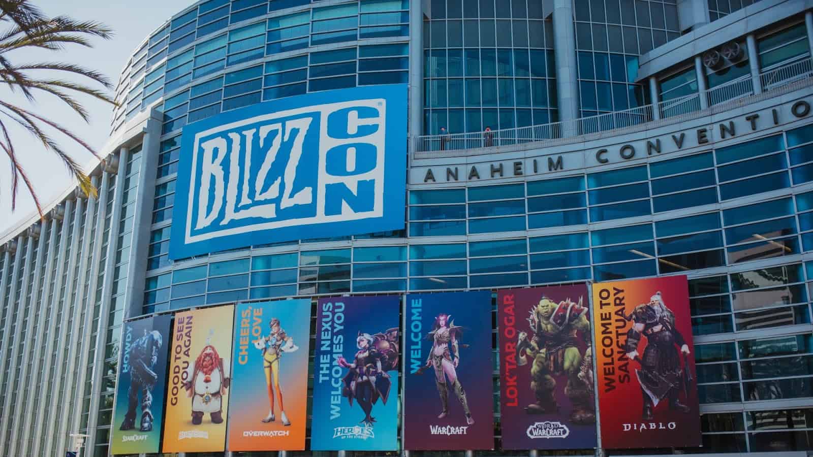 BlizzCon 2023 Predictions, What Will Blizzard Show Off?