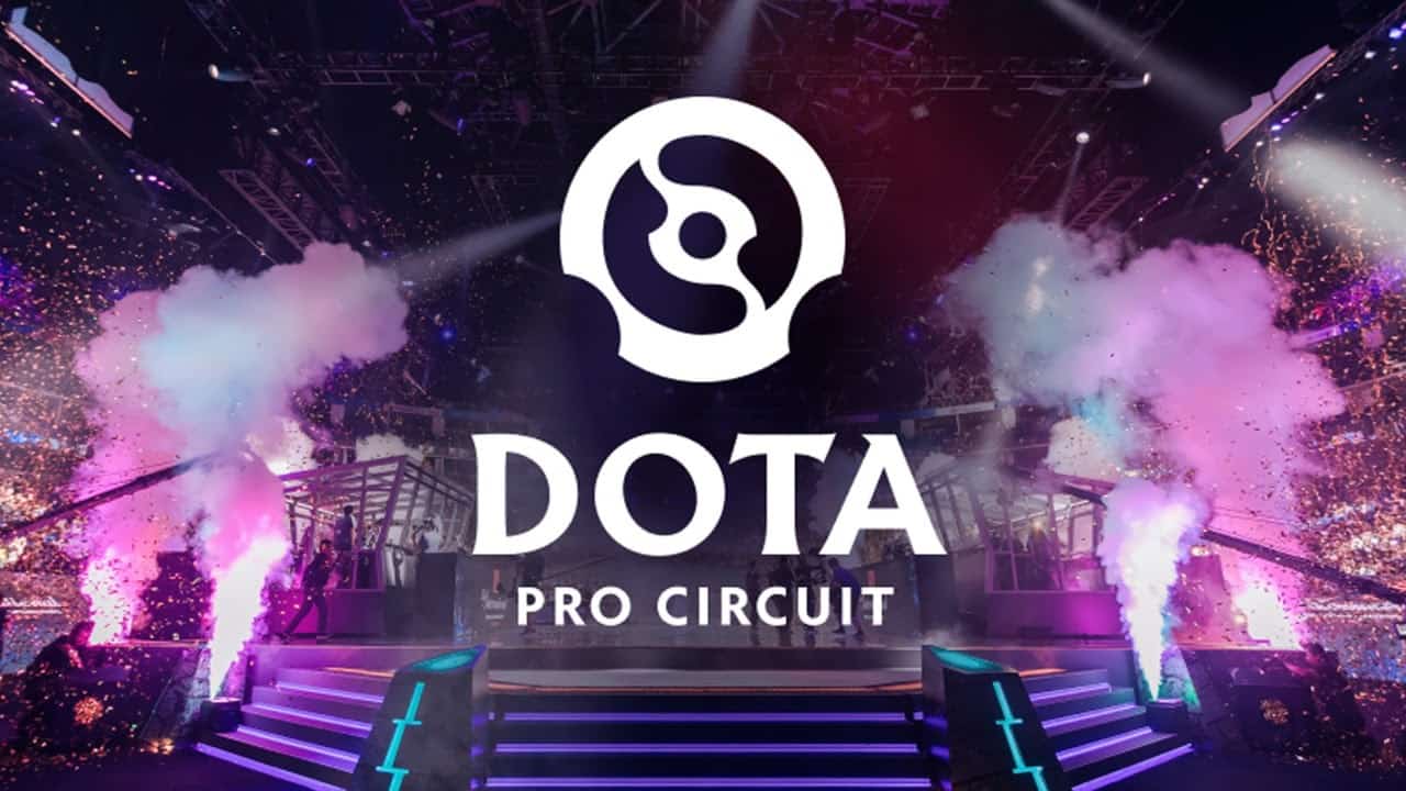 Dota 2: DPC South America Division I and II Week 2 Results