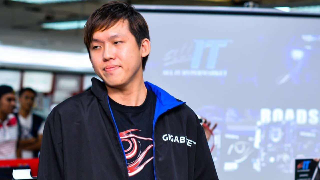 Dota 2: Mushi And Team SMG Part Ways