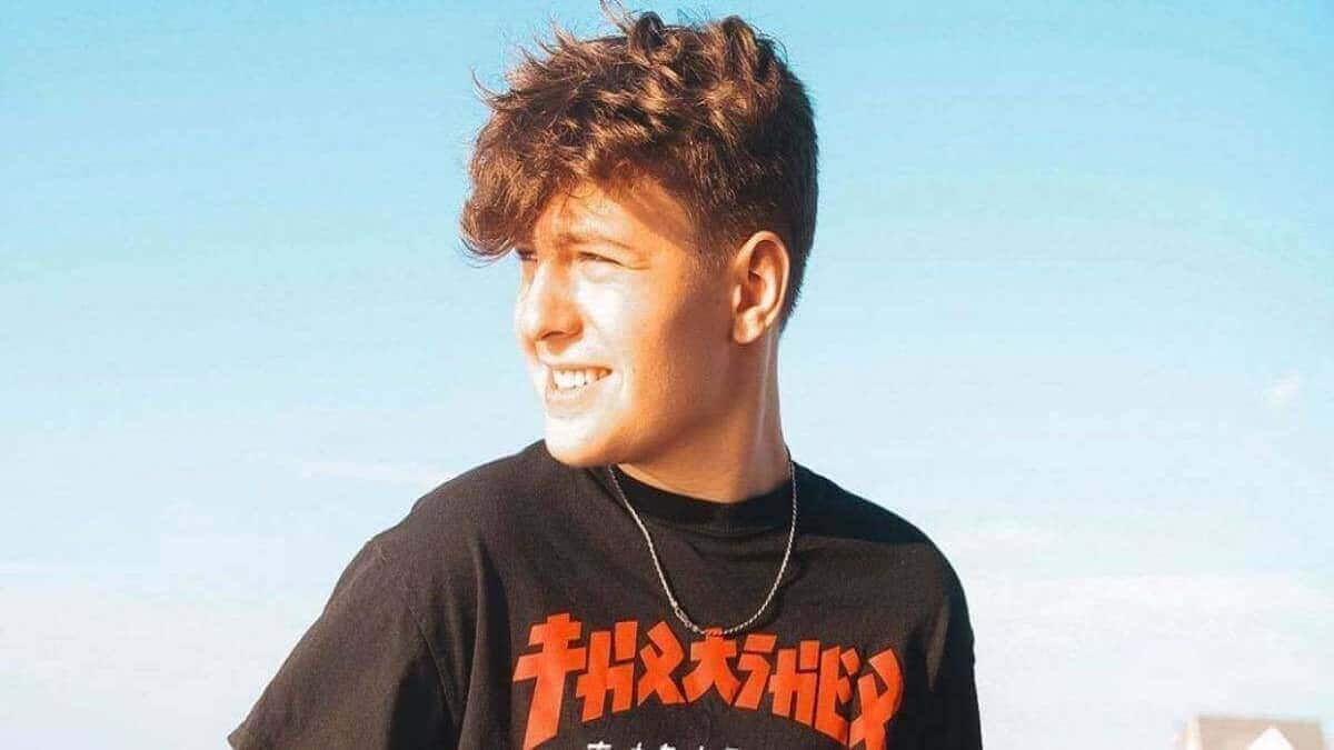 Fortnite: Clix To Take A Break From Twitch Citing Mental Struggles