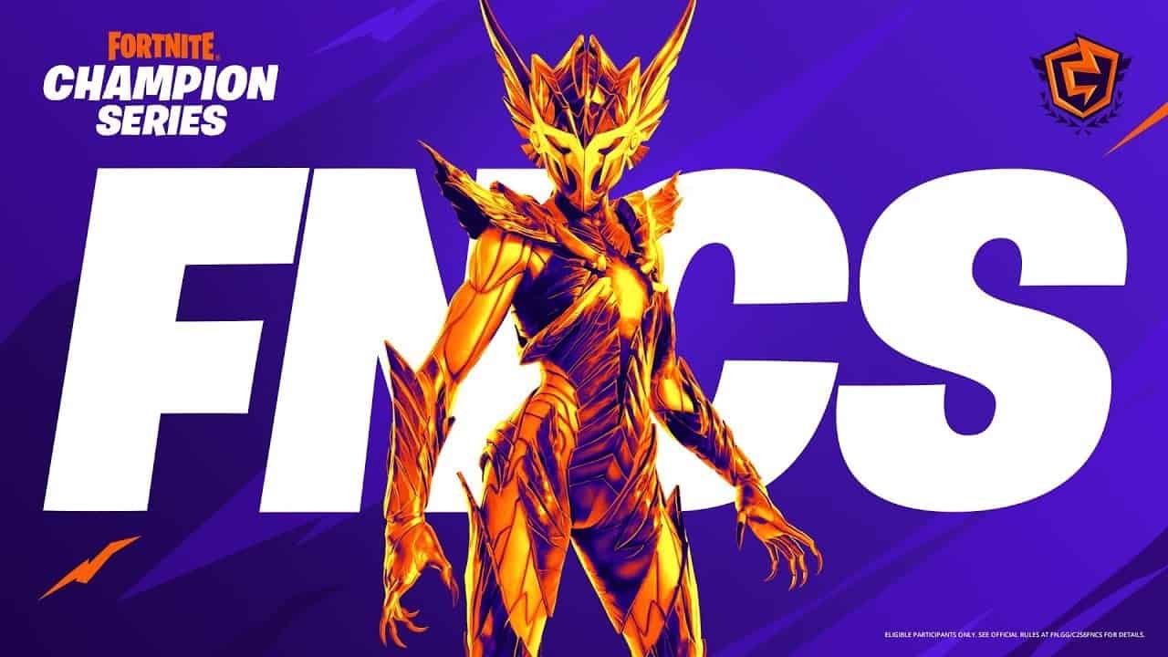 Fortnite: FNCS Chapter 2 – Season 6 Week 3 – Complete Results
