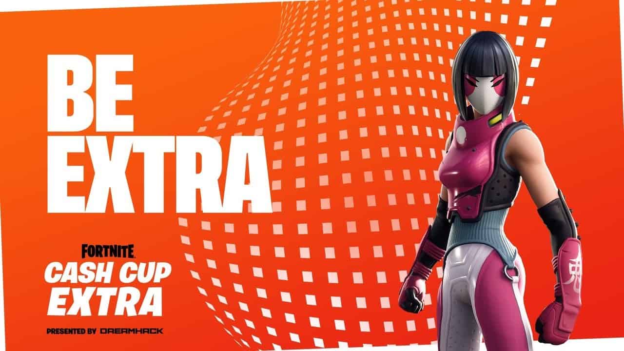 Fortnite: DreamHack Cash Cup Extra #9 Recap & Results — The Trios Send-Off