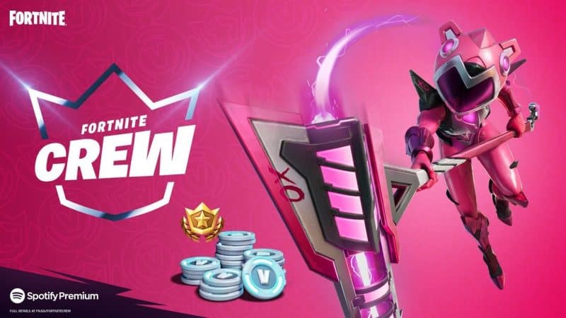 Returning from their interdimensional travels, Cuddle Team Leader makes an impression as Mecha Cuddle Master in a bright pink mechanoid space suit and weilding a giant