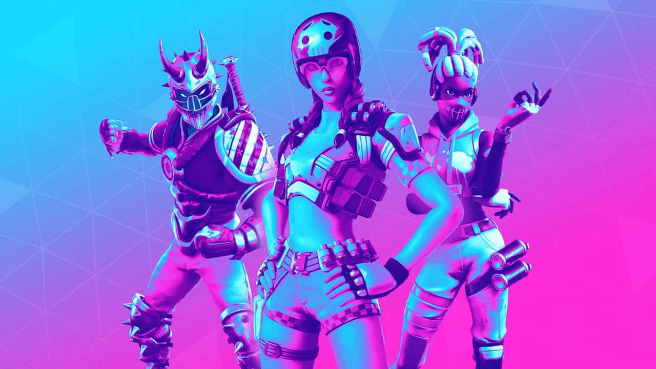 Fortnite: Epic bans Russian residents from cash tournaments