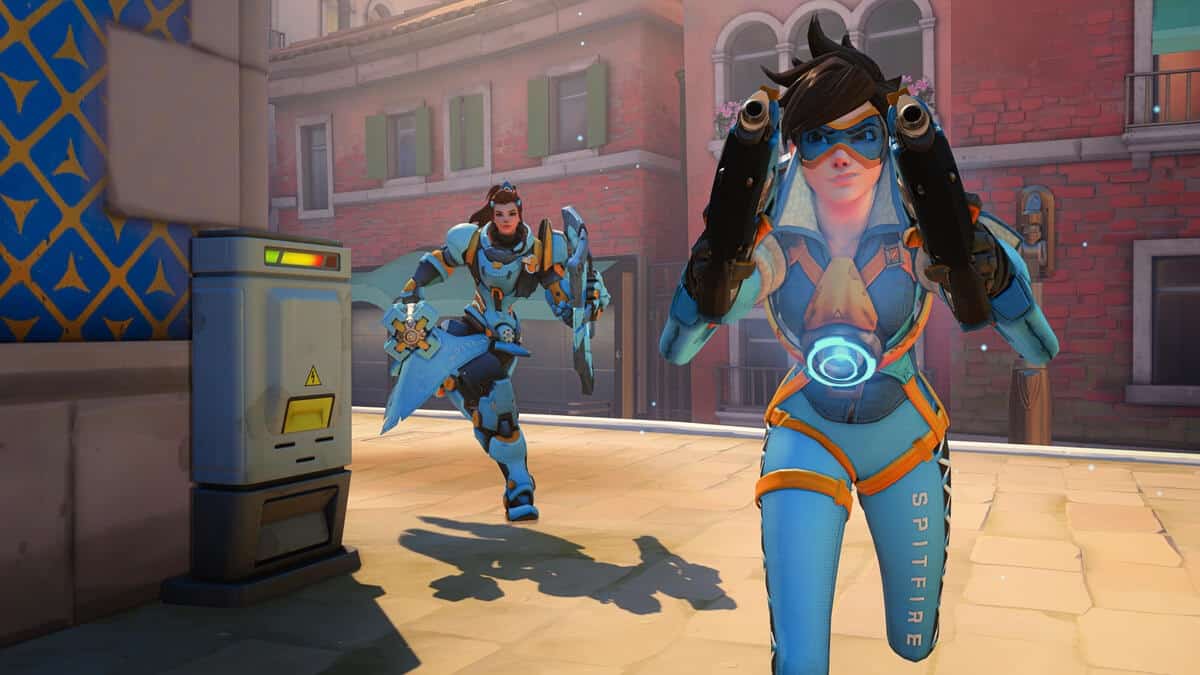 overwatch 2 The Best Counterpicks for Every Hero