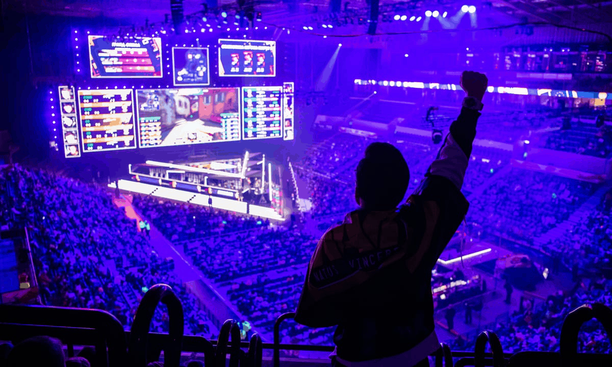 8 Ways To Enjoy Esports If You Are Not A Gamer