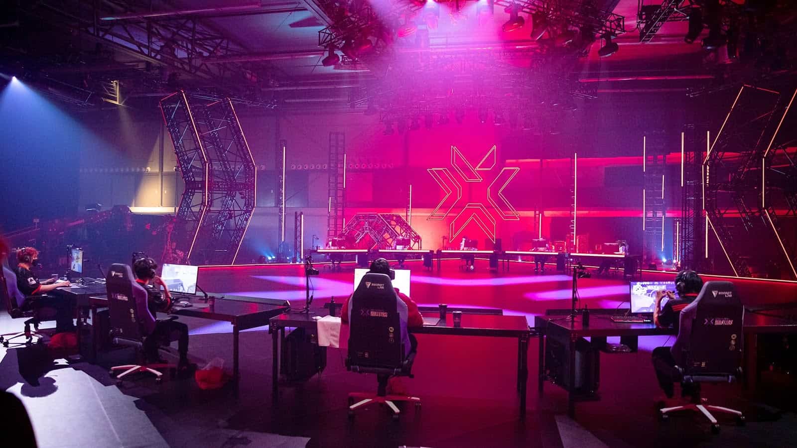 Valorant Masters Reykjavik Day 1 Recap