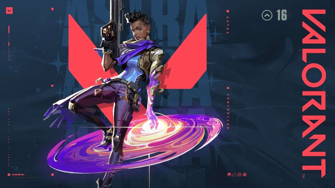 Valorant Mobile In Development As Riot Games Probes Market Feasibility