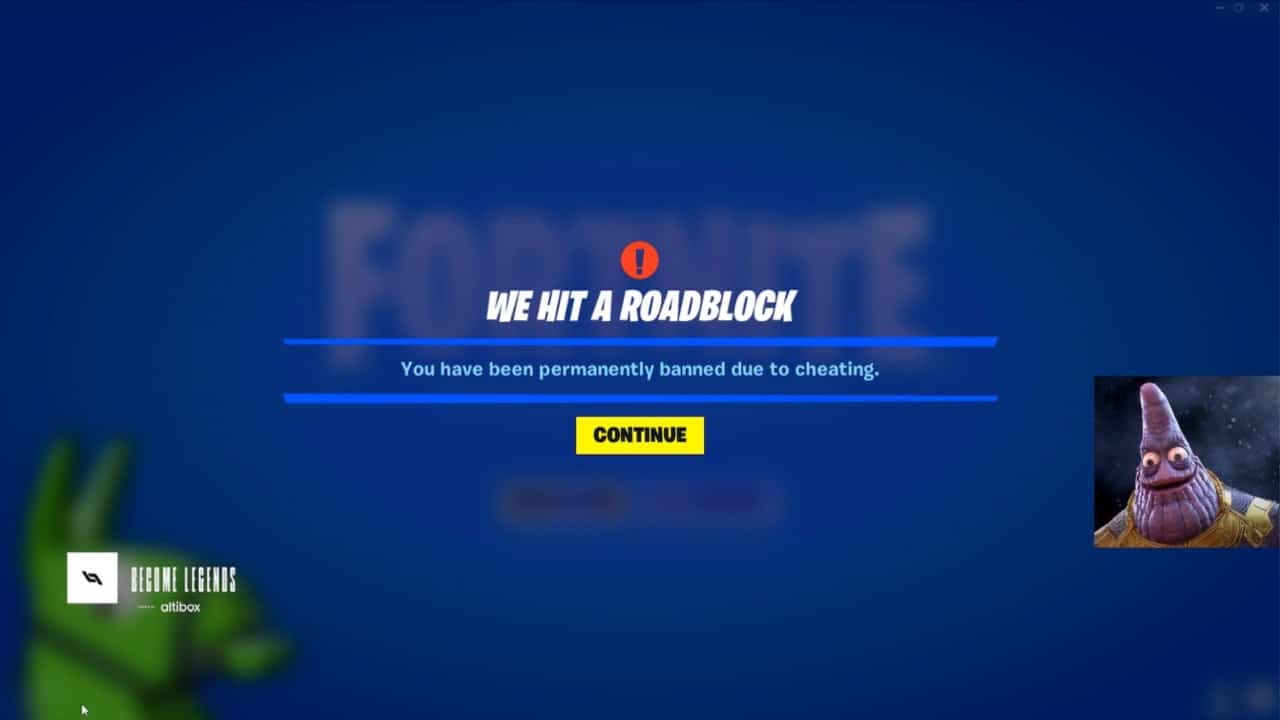 Fortnite: Noahreyli Permabanned for “Cheating” & Promptly Unbanned