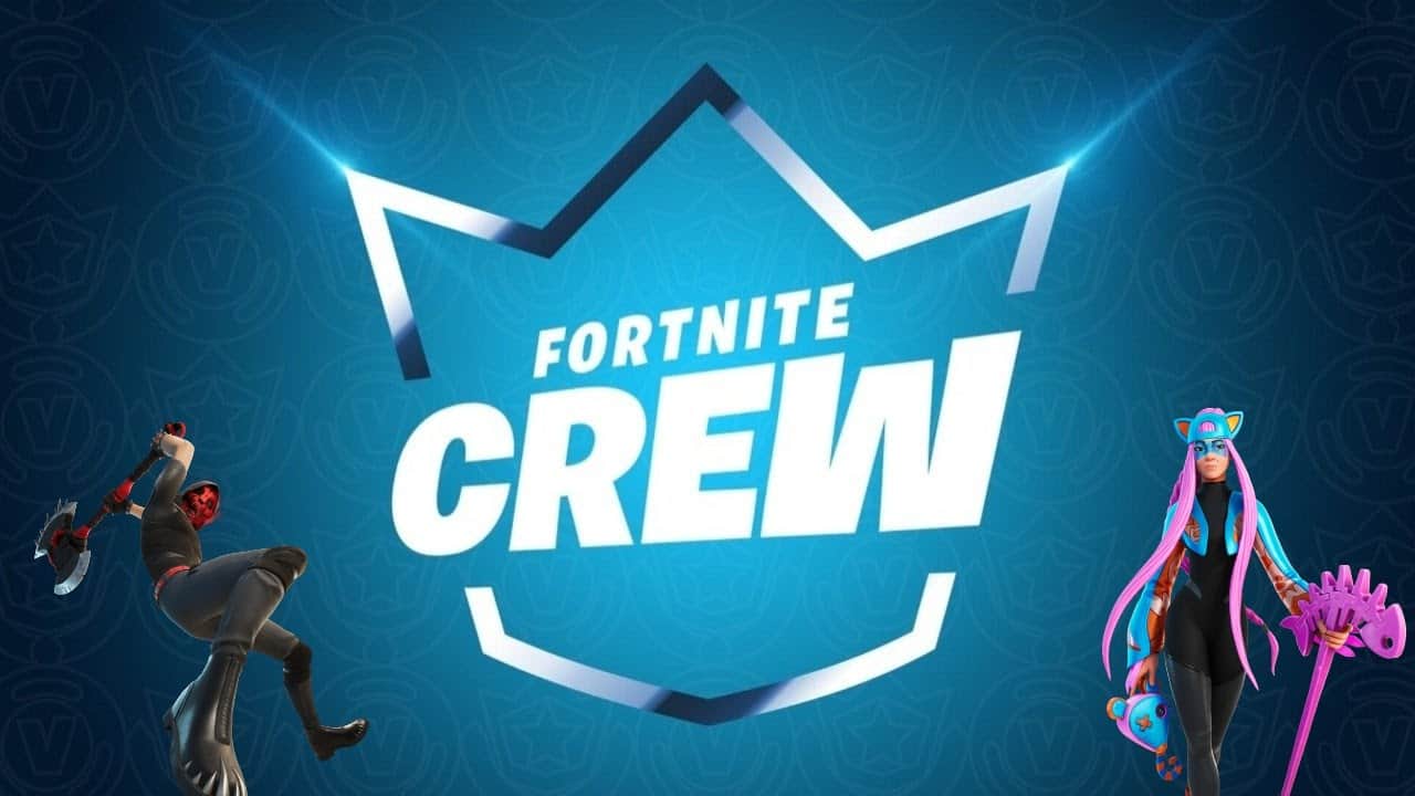 Fortnite Crew Skins Ranked From Worst To Best