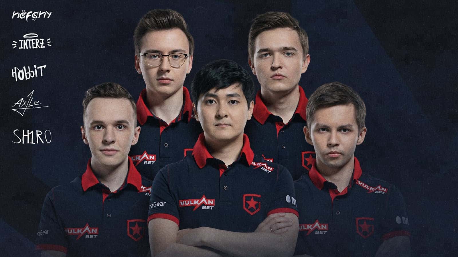 CS:GO: Gambit Sweeps Na’Vi To Win BLAST Spring Finals