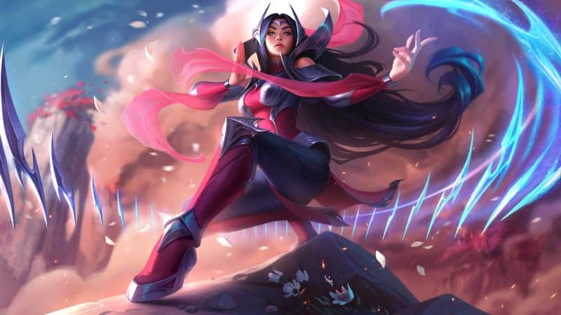 LoL 13.18 patch notes