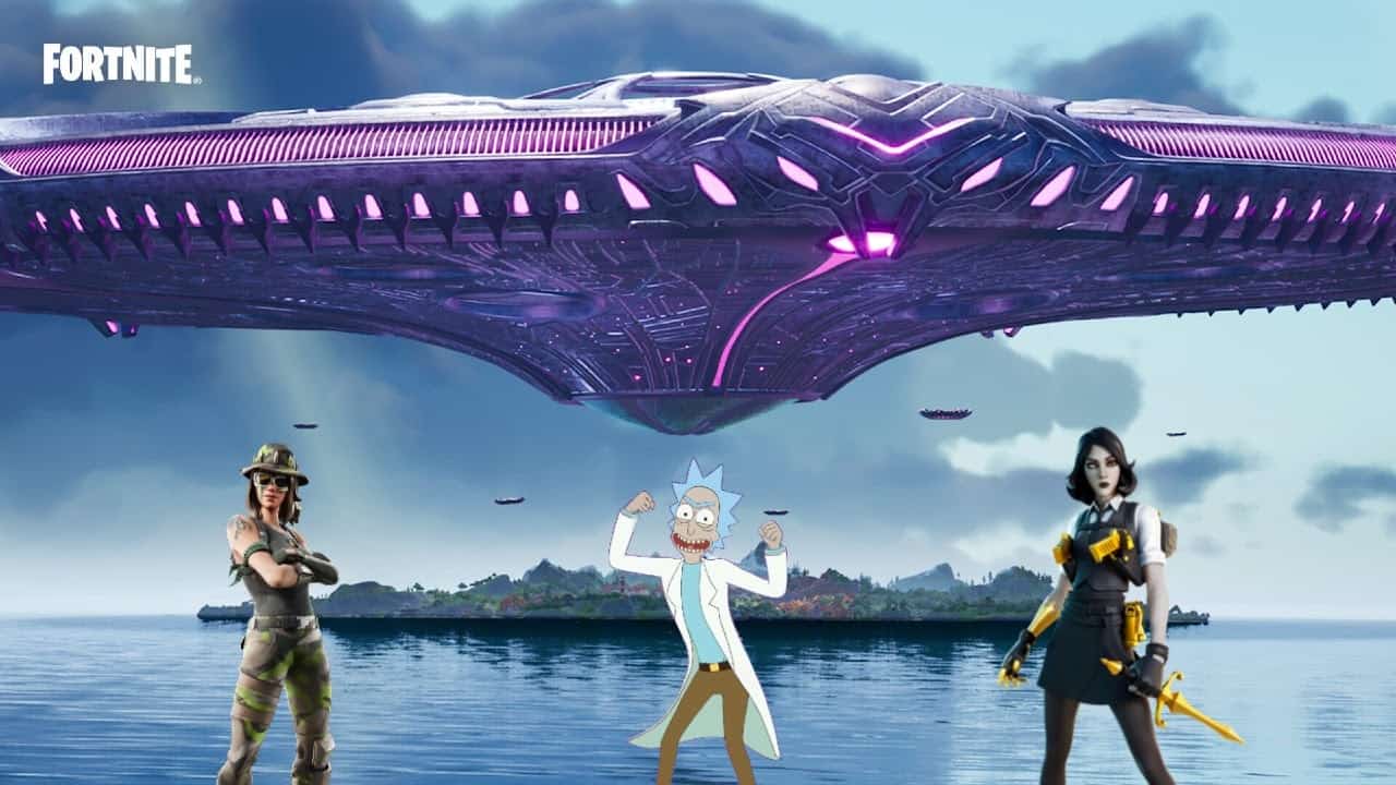 Fortnite Season 7: All NPC Locations