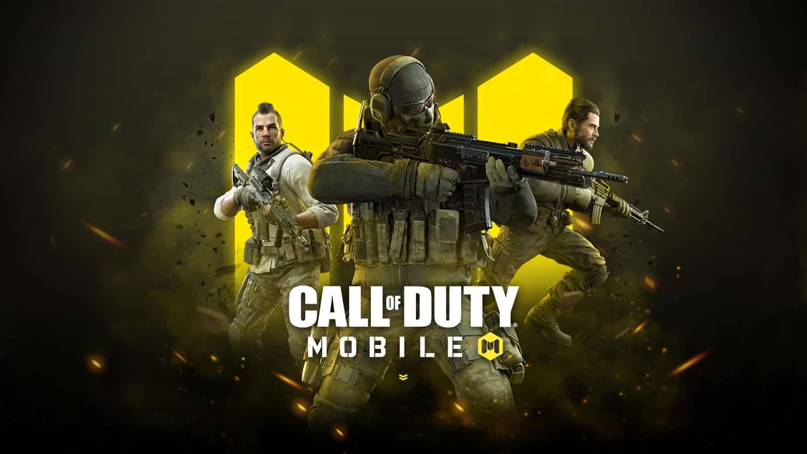 COD Mobile Latest Redeem Codes (June 2021): Free Epic AR Skins