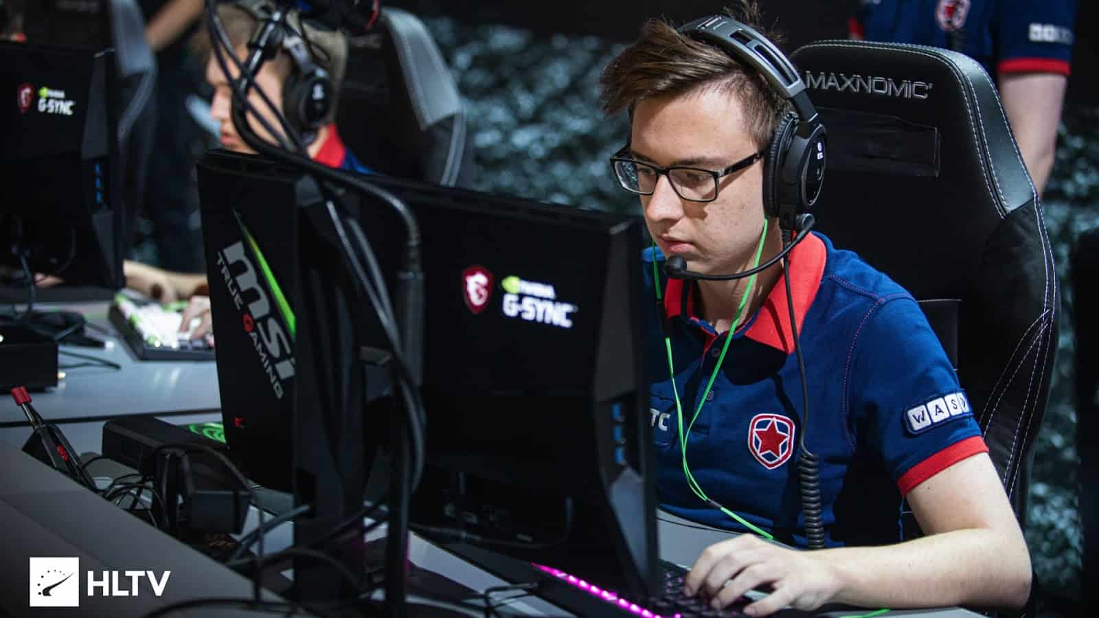 CS:GO: Gambit Defeat OG To Win IEM Season XVI