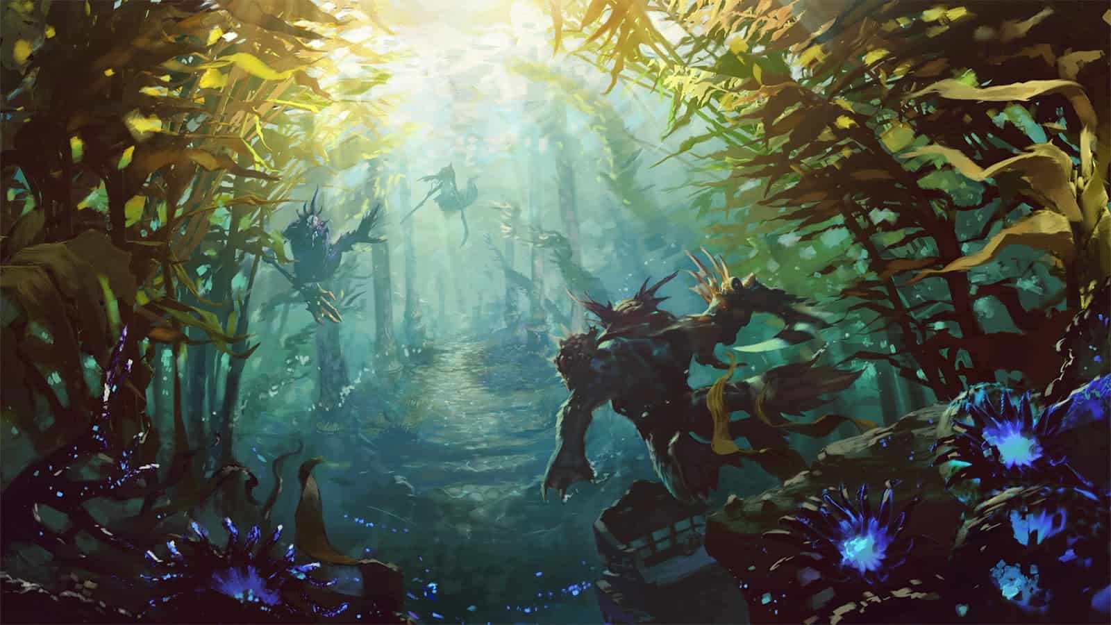 Dota 2: Why Is Pushing Lanes So Important In The Game