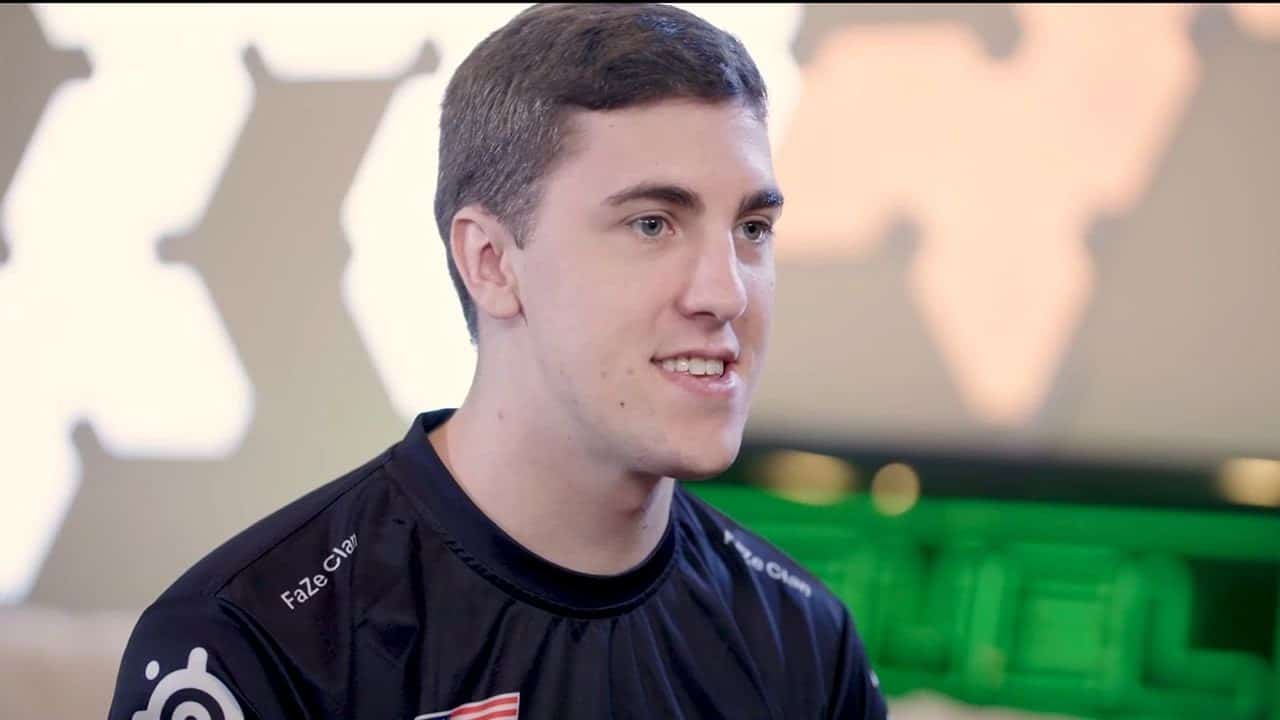 Fortnite Legend “Funk” Announces Departure From FaZe Clan