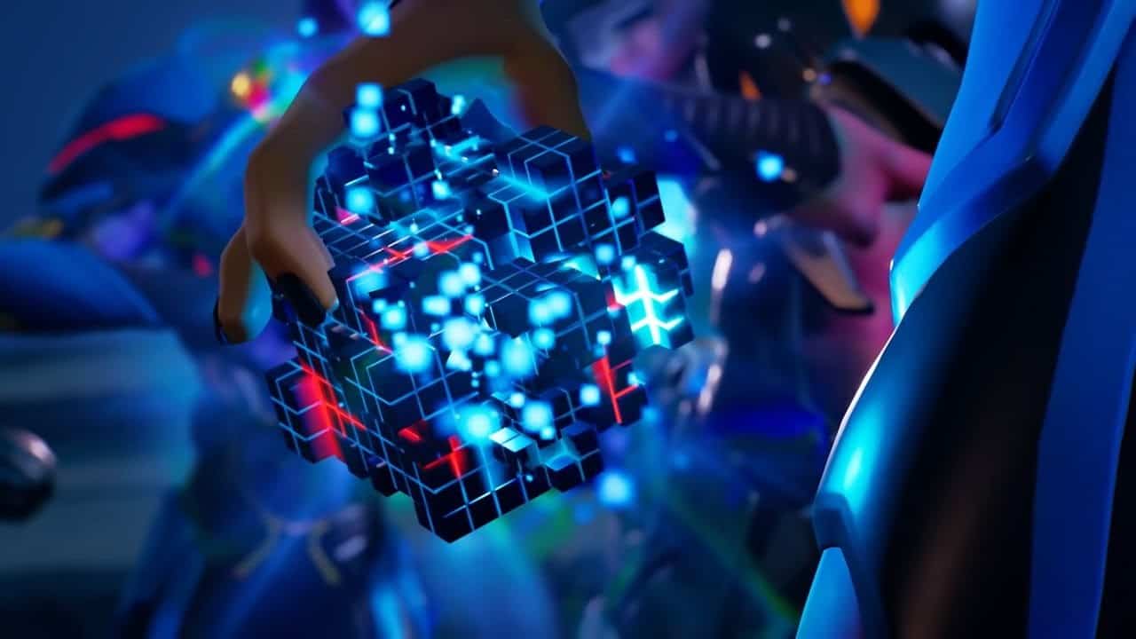 Fortnite: Mysterious “Alpaca” Mobility Item To Appear In Season 7