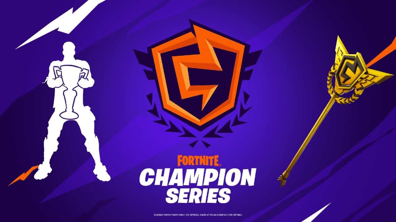 Fortnite: FNCS Season 6 Aftermath — Legacies Cemented