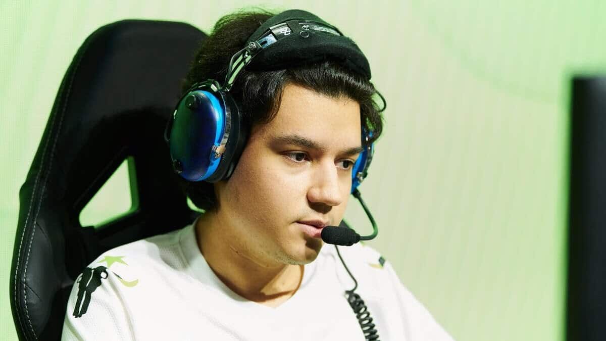 Overwatch League: Houston Outlaws Releases Hydration