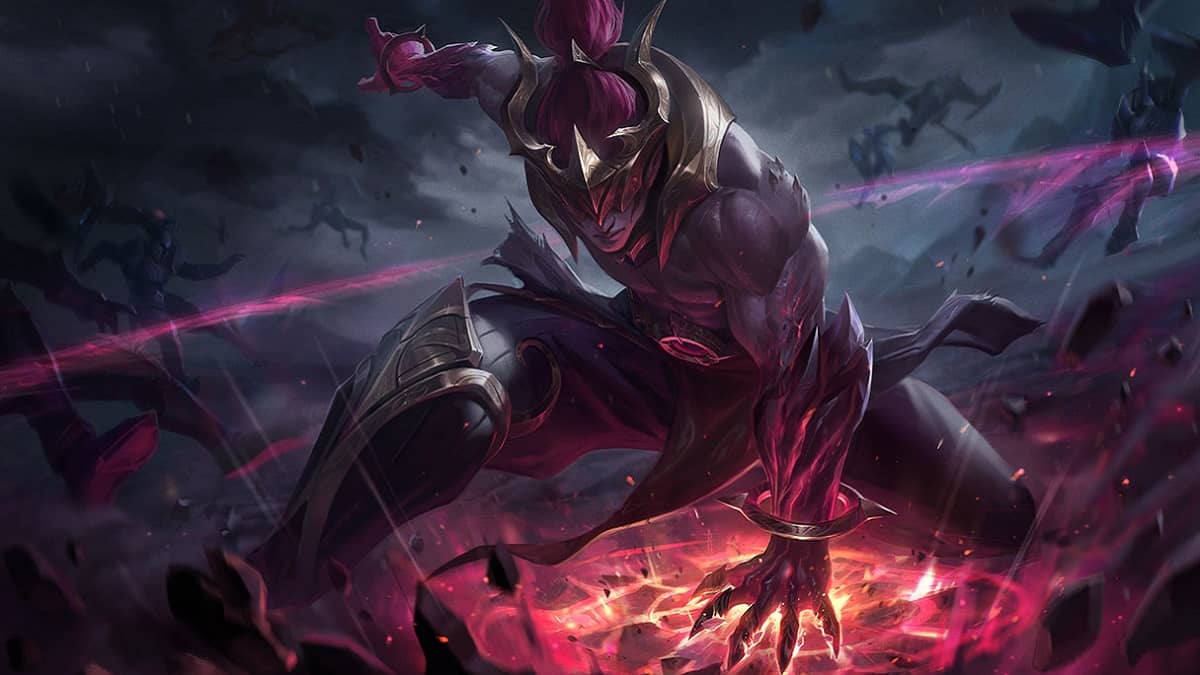 LoL: Lee Sin Champion Guide- Lore, Runes, Build, Skins & Counters