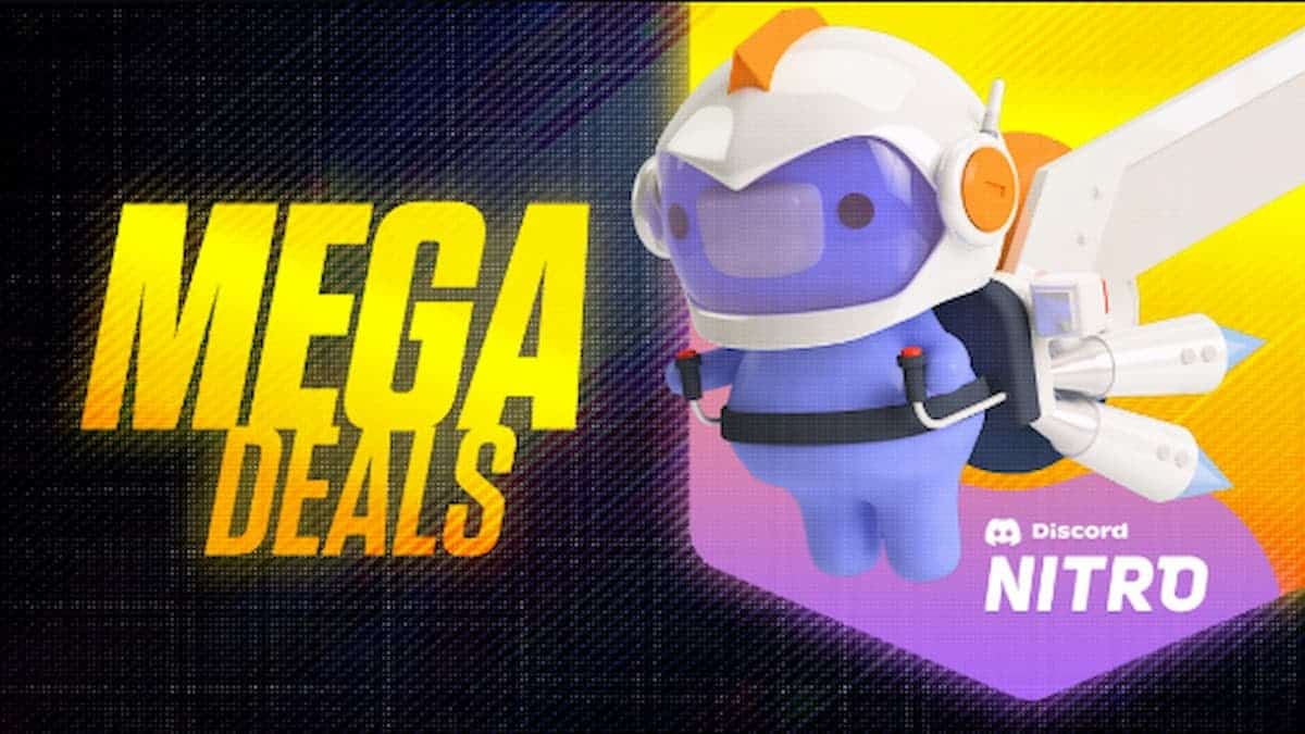 Epic Games x Discord: How To Get Free Discord Nitro For Three Months