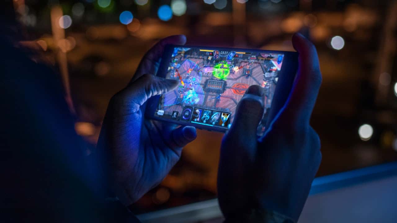 Mobile Gaming Set To Become A $272 Billion Industry By 2030