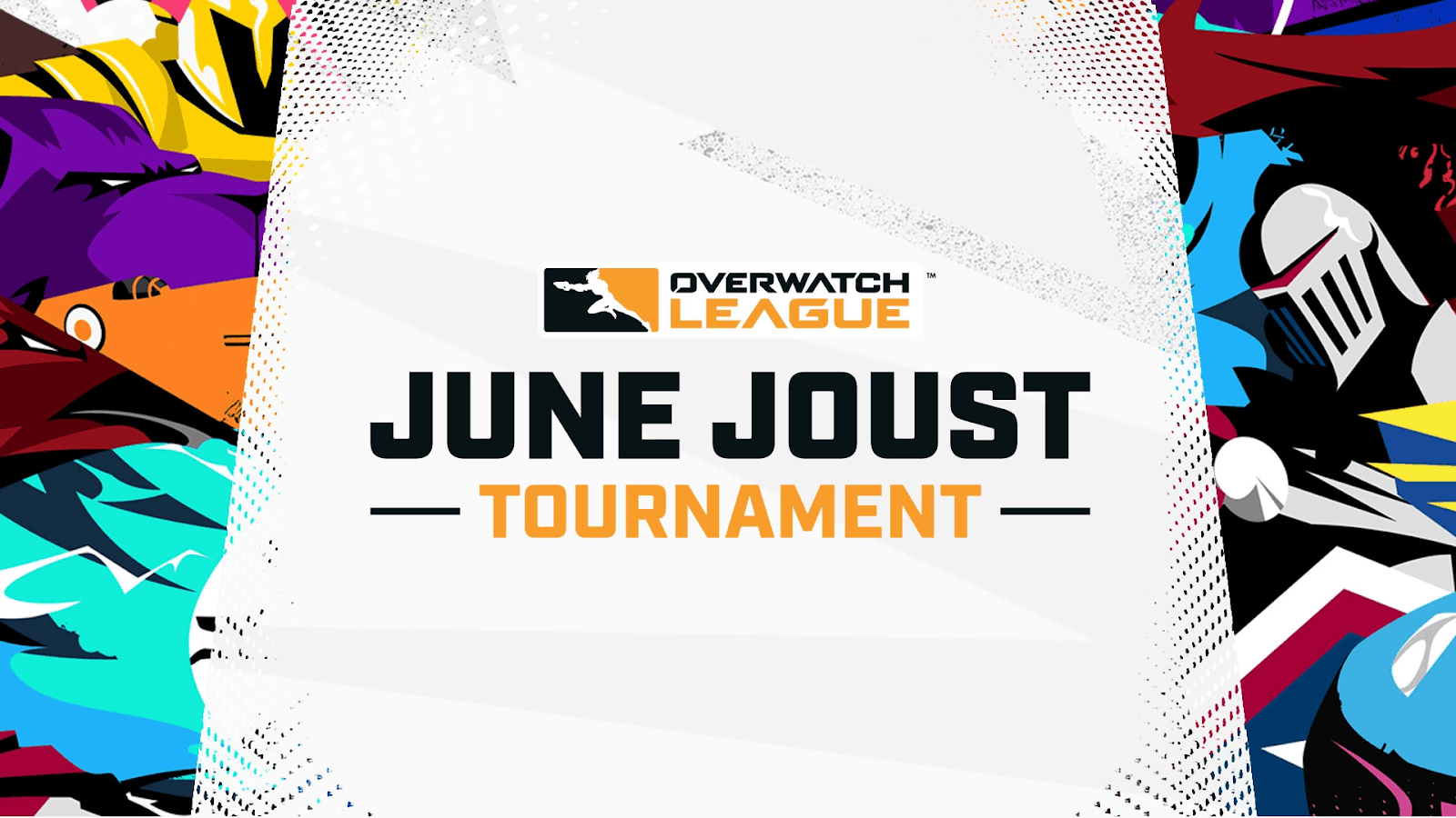 Overwatch League: June Joust Tournament Schedule, Teams, Heroes, and Prize Pool