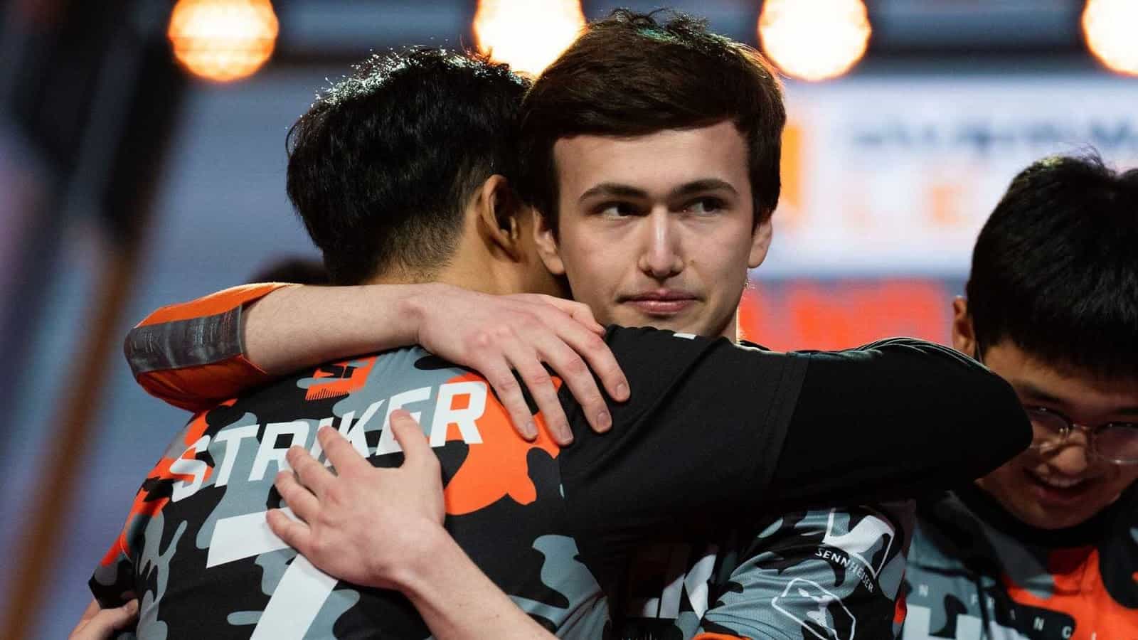 Overwatch League: The Fall Of San Francisco Shock