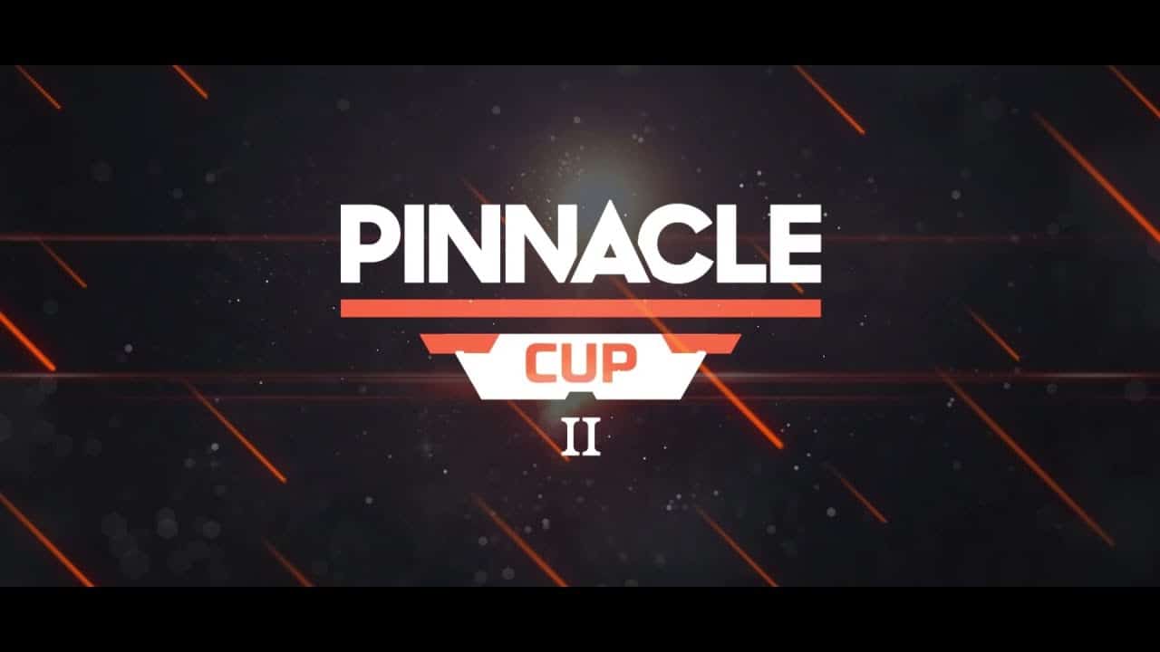 Pinnacle Cup II Returns With CS:GO