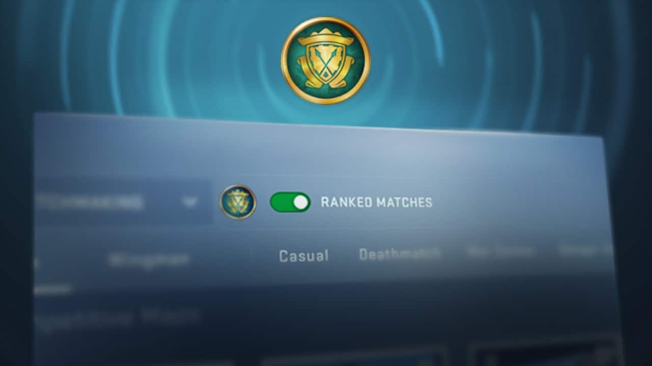 CS:GO: New Unranked Mode And Changes To Non-Prime Accounts