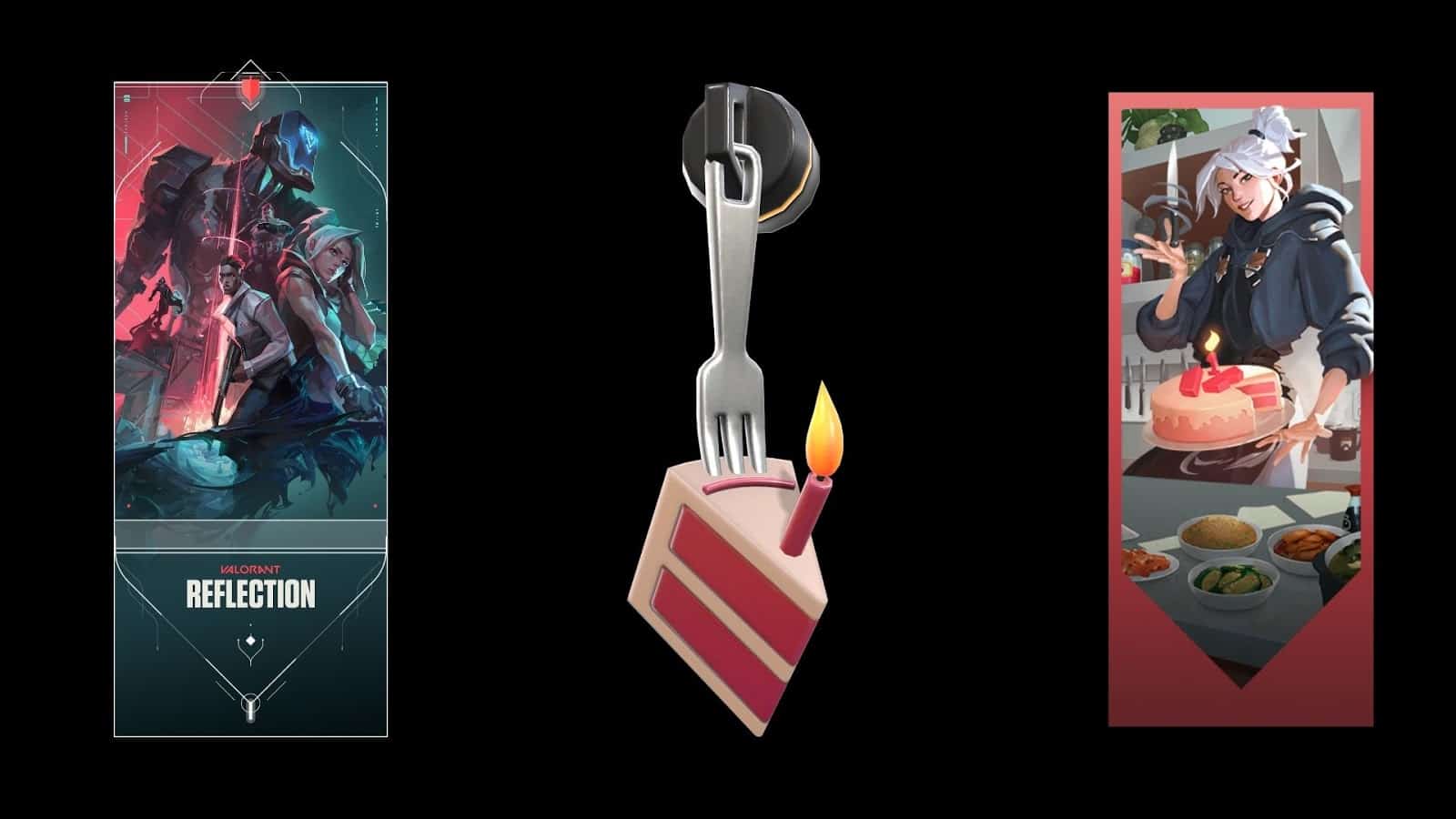 Valorant’s Free Year One Event Pass Revealed