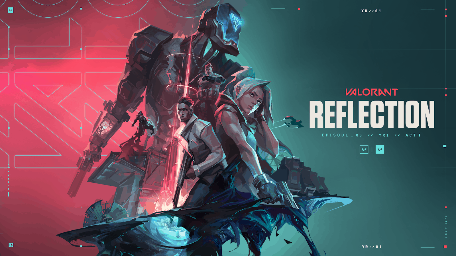 Is The Valorant Episode 3 Act 1 Battlepass Worth It?