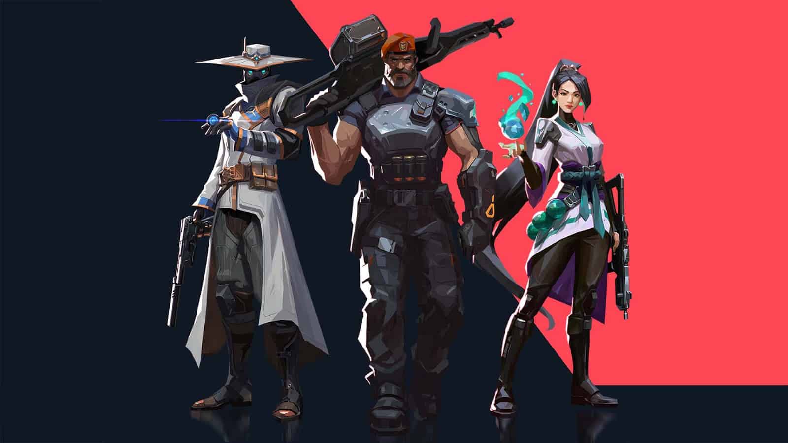 Valorant Mobile Coming Soon To Android And iOS Devices